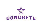 Tex Tex Concrete
